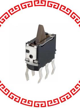 ESE-24SV3 SWITCH DETECTOR SPDT 10MA 5V