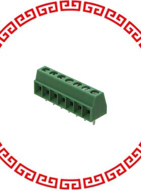 1751293 CONN TERM BLOCK 7POS 3.5MM