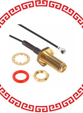 336319-12-0100 CBL ASSY SMA-UMC 3.937