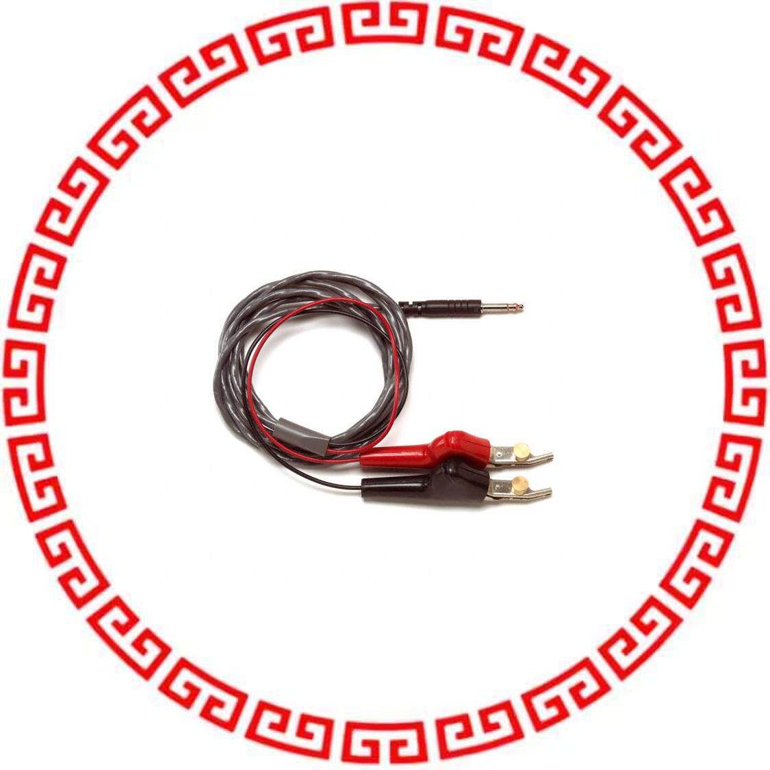 6484-60 GATOR TO BANTAM PLUG 60