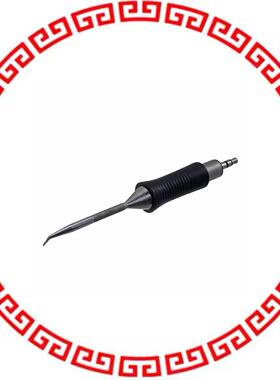 T0054463299N RT 12MS TIP POINTED 25DEG BENT 0