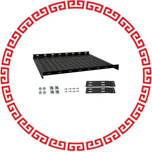 SH-2385 SHELF VENTILATED STATIONARY