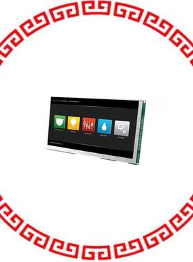 INT070ATFT LCD DISP TFT 7.0
