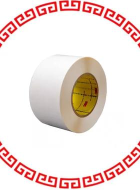9579-2X36YD TAPE DBL COATED WHITE 2X 36YDS