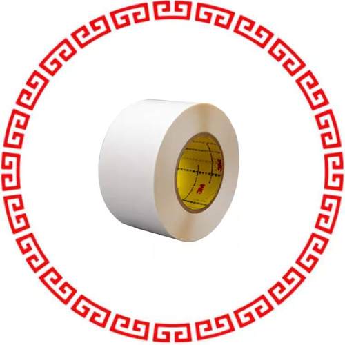 9579-2X36YD TAPE DBL COATED WHITE 2X 36YDS