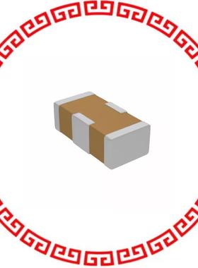 1206J1000102MCTE01 CAP FEEDTHRU 1000PF 100V 1206