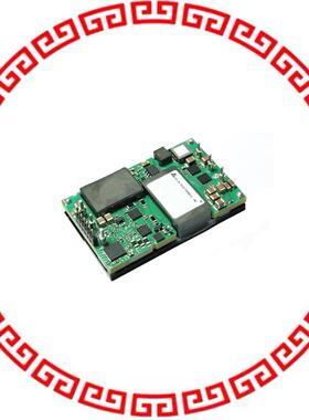 Q48SC12050NRDH DC DC CONVERTER 12V 600W