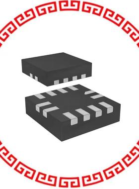 FSUSB63UMX IC USB 2.0 SW & MUX 3:1 12-UMLP