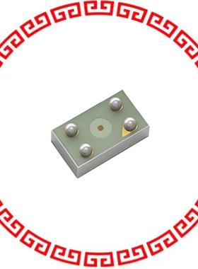 SHTW2 SENSOR HUMI/TEMP 1.8V I2C 3% SMD