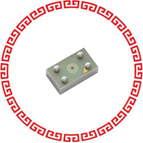 SHTW2 SENSOR HUMI/TEMP 1.8V I2C 3% SMD