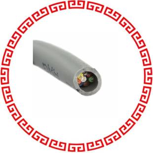 CABLE 1000 8COND GRAY 22AWG C4065A.41.10