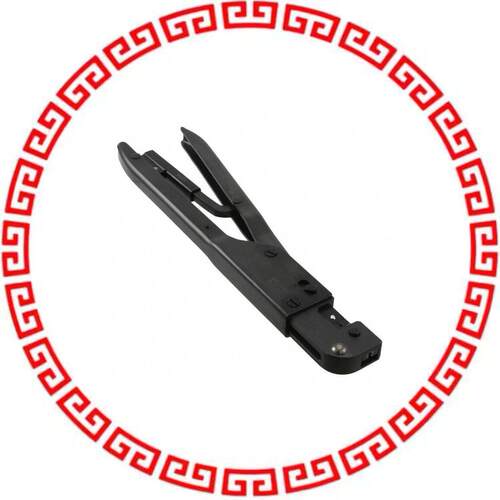DF11-TA2428HC TOOL HAND CRIMPER 24-28AWG SIDE