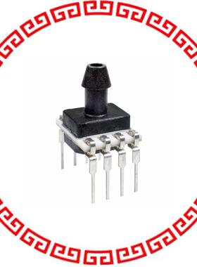 NSCDANN005PGUNV SENSOR PRESS GAUGE 5PSI