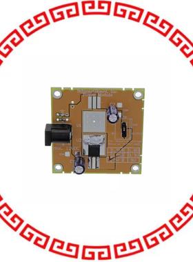710-0003-05 5 VOLT POPULATED SINGLE VOLTAGE