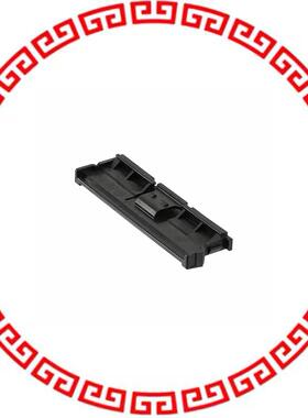 5017835009 0.5 FFC CONN PLUG COVER 50POS