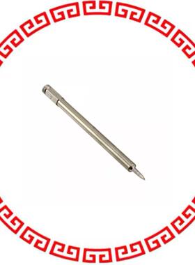 NTAN TIP SOLDER CHISEL DIM .063X.331