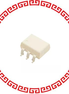 MOC3041SM OPTOISOLATOR 4.17KV TRIAC 6SMD