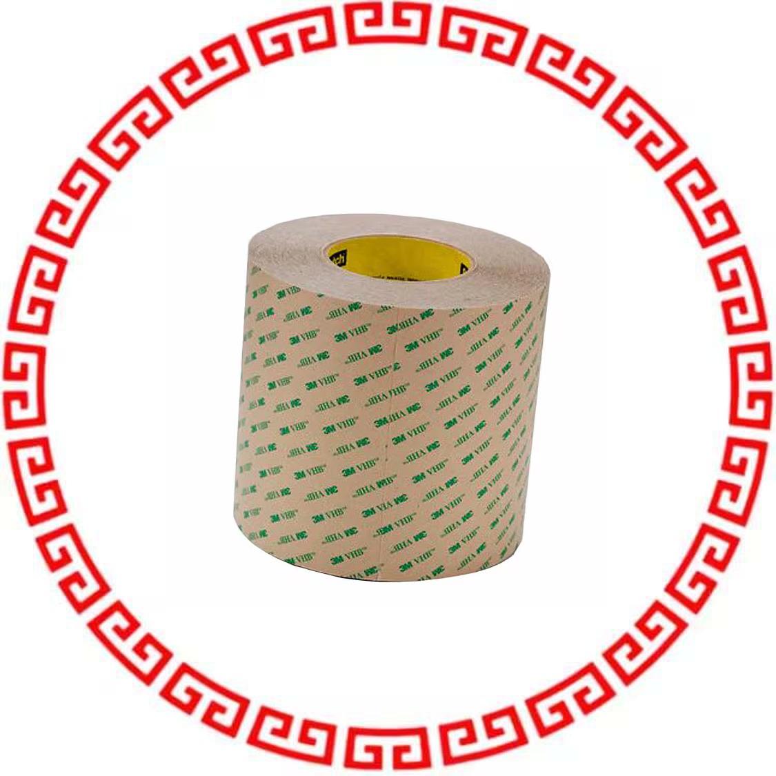F9460PC TAPE ADHSV TRNSFR CLR 1/2X 60YD