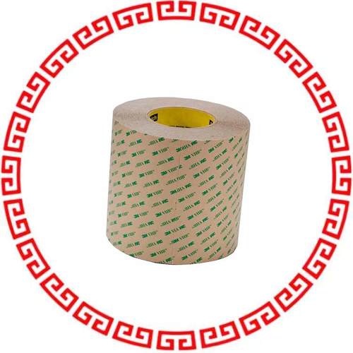 F9460PC TAPE ADHSV TRNSFR CLR 1/2X 60YD