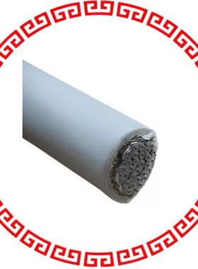 HF659/37SF CBL RIBN 37COND 0.050 GRAY 275'