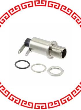 RAPC10U CONN POWER JACK SOLDER EYELET