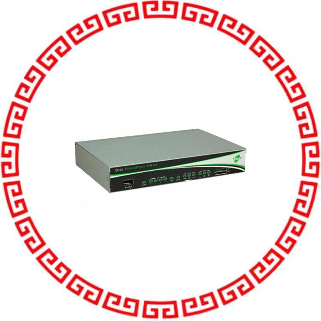 WR44-L100-NE1-SW CELLULAR ROUTER EMEA 4G/3G