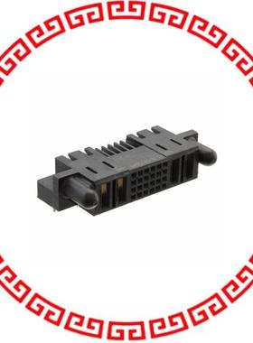 1-6450160-0 MBXL R/A RCPT