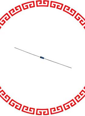 1N965B DIODE ZENER 15V 500MW DO7