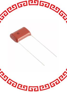 ECQ-E6683JF CAP FILM 0.068UF 5% 630VDC RAD