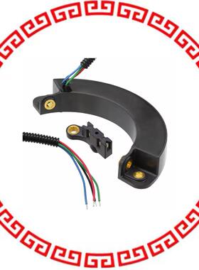 SPS-A100D-HAWS SENSOR ANGLE 100DEG WIRE LEADS