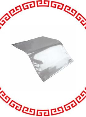 300912 BAG 9X12 ZIP STATIC SHLD 1=1EA