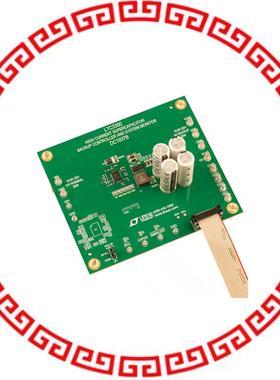 DC1937B DEMO BOARD LTC3350EUHF