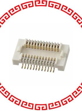 AXK5F80547YG CONN SOCKET BRD/BRD .5MM 80POS