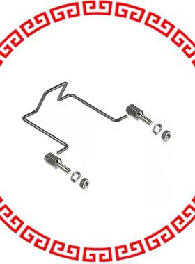 4700.0009 CORD RETAINR FOR PLUG KIT J