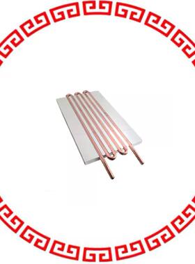 416101U00000G COLD PLATE HEAT SINK 0.016C/W