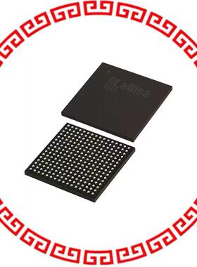 LCMXO2-7000HC-4FTG256I IC FPGA 206 I/O 256FTBGA