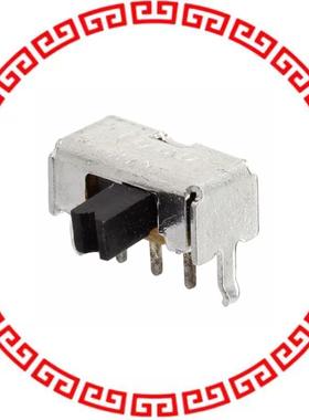 1825232-1 SWITCH SLIDE SPDT 200MA 30V