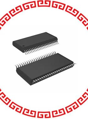 LM98714BCMT/NOPB IC AFE 3CH 16BIT 45MSPS 48-TSSO