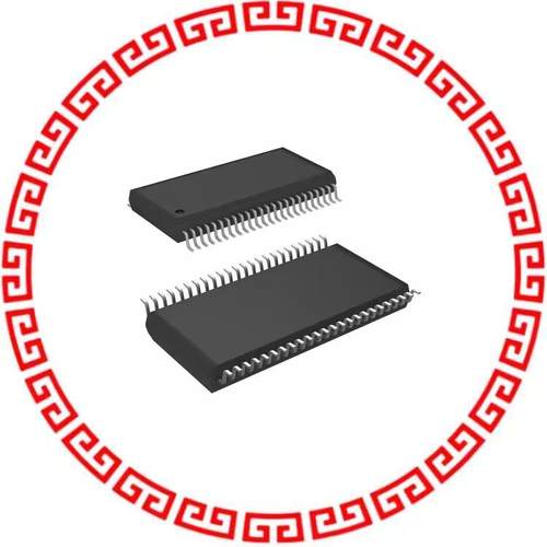 LM98714BCMT/NOPB IC AFE 3CH 16BIT 45MSPS 48-TSSO