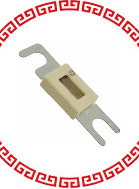 157.5701.6121 FUSE STRIP 125A 48VDC BOLT MOUNT