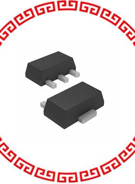 ADL5324ARKZ-R7 IC AMP ISM 400MHZ-4GHZ SOT89-3