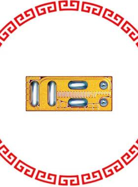 EPC8010 TRANS GAN 100V 2.7A BUMPED DIE