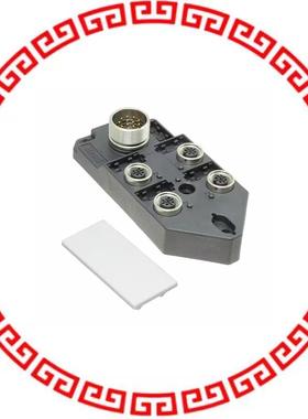 1202480056 MPIS M12 PNP 4P 4PT M23 BK SGL