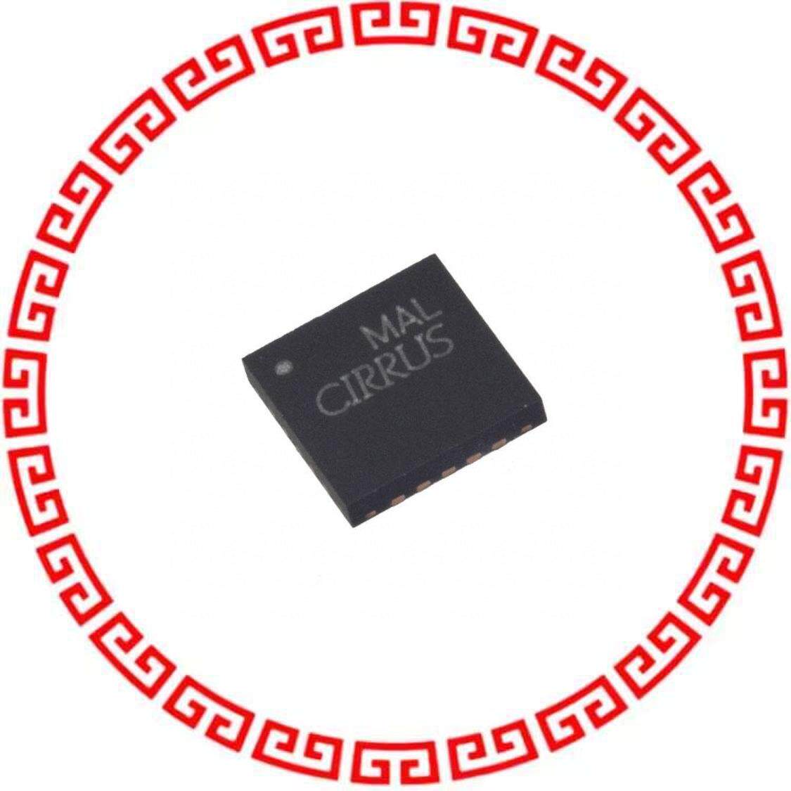 CS8421-CNZ IC SAMPLE RATE CONVERTER 20QFN