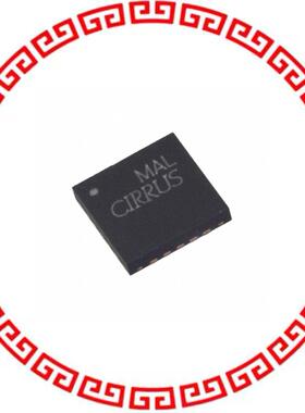 CS8421-CNZ IC SAMPLE RATE CONVERTER 20QFN