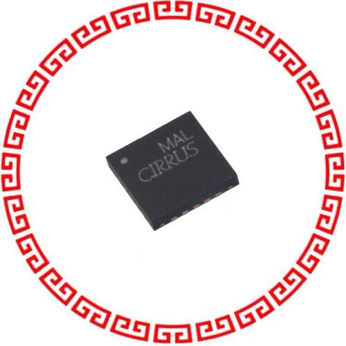 CS8421-CNZ IC SAMPLE RATE CONVERTER 20QFN