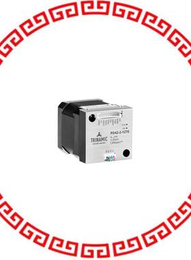 PD42-2-1270-CANOPEN PANDRIVE NEMA17, 24V, 50 OZ IN/