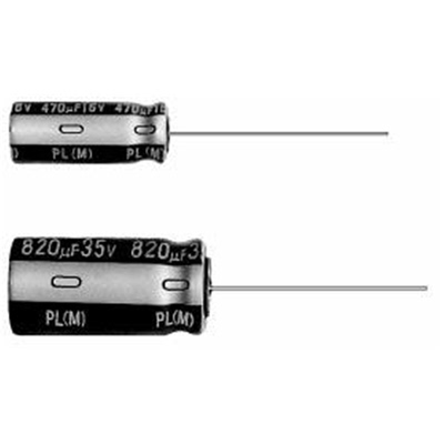 JUK0E685MHD《Supercapacitors 6.8F 2.5 Volt 20%》