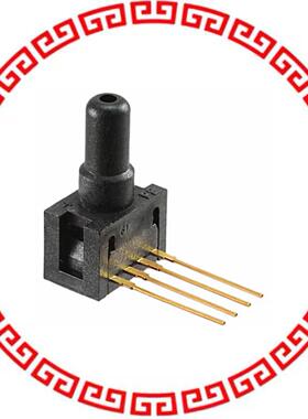 24PCGFA6G SENSOR VACUUM GAUGE +-250 PSI