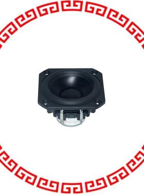 PLS-P830986 SPEAKER 8OHM 25W TOP PORT 83.2DB